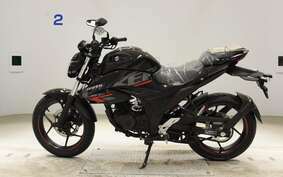 SUZUKI GIXXER 150 ED13N