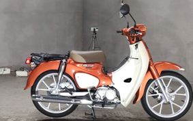 HONDA SUPER CUB110 JA59