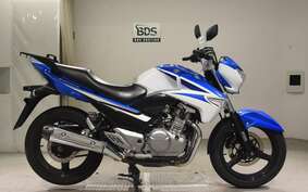 SUZUKI GSR250 GJ55D