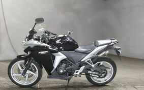 HONDA CBR250R MC41