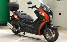 HONDA FAZE MF11