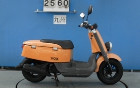 YAMAHA VOX 2006 SA31J