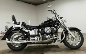 YAMAHA DRAGSTAR 400 CLASSIC 2006 VH01J