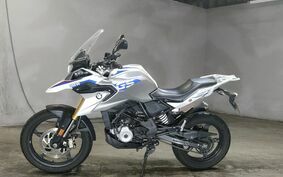 BMW G310GS 2018 0G02