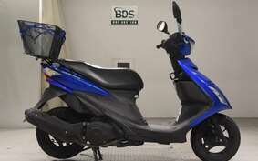 SUZUKI ADDRESS V125 S CF4MA