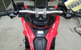 HONDA ADV150 KF38