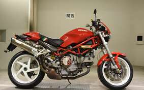 DUCATI MONSTER S2R 1000 2006 M416A