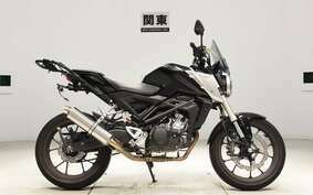 HONDA CB125 R JC79