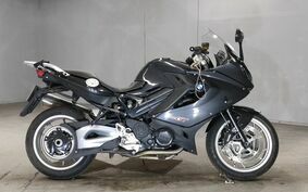 BMW F800GT 2014 0B03