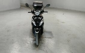 HONDA DIO 110 JF31