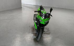 KAWASAKI NINJA 250 EX250P