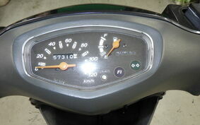 SUZUKI ADDRESS V125 G CF4EA