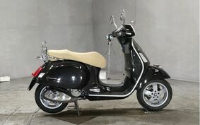 VESPA GTS250ie M451