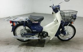 HONDA PRESS CUB 50 Fi AA01