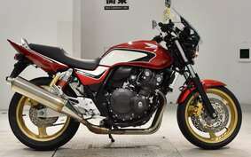 HONDA CB400SF VTEC A 2012 NC42