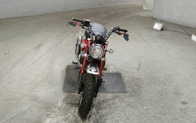 HONDA MONKEY 125 JB02