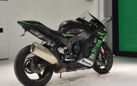 KAWASAKI ZX 10 NINJA R A 2021 ZXT02L