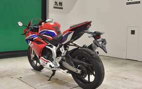 HONDA CBR250RR A MC51