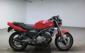 KAWASAKI BALIUS 250 1995 ZR250A