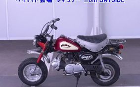 HONDA MONKEY Z50J