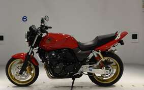 HONDA CB400SF VTEC 2015 NC42