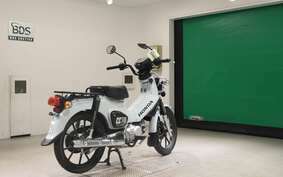 HONDA CROSS CUB 110 JA60