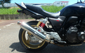 HONDA CB400SFV-3 BOLDOR 2012 NC42