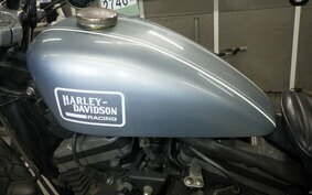 HARLEY XL883R 2002 CKM