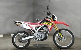 HONDA CRF250L MD38