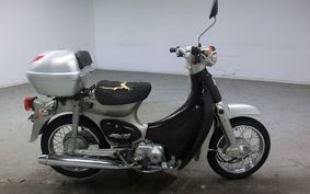 HONDA LITTLE CUB C50