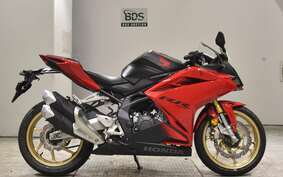 HONDA CBR250RR A MC51