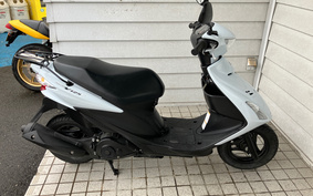 SUZUKI ADDRESS V125 S CF4MA