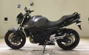 SUZUKI GSR400 A 2011 GK7EA