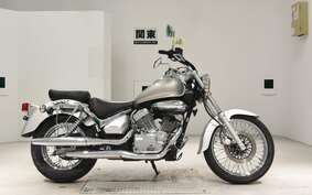 SUZUKI INTRUDER 250 LC VJ51A