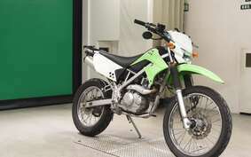 KAWASAKI KLX125 LX125C