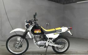 SUZUKI DJEBEL 200 (DR200SE) SH42A