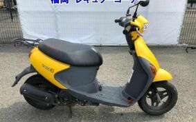 SUZUKI LET`s 4 CA45A