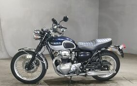 KAWASAKI W650 2005 EJ650A