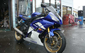 YAMAHA YZF-R6 2010 RJ15