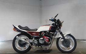 HONDA CBX400F 2011 NC07