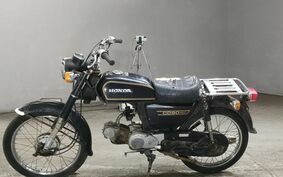 HONDA CD90 BENLY HA03