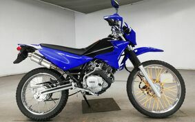 YAMAHA XTZ125 PCJL