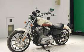 HARLEY XL883LI 2010