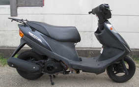 SUZUKI ADDRESS V125 G CF46A