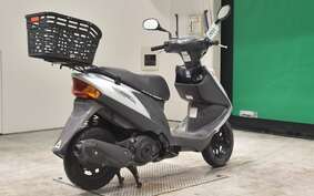 SUZUKI ADDRESS V125 G CF46A