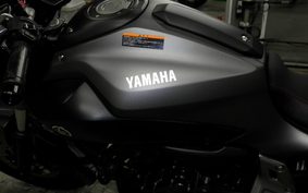 YAMAHA MT-07 ABS 2016 RM07J