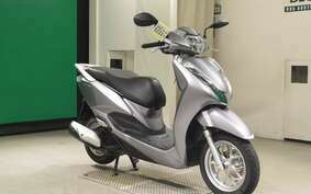 HONDA LEAD 125 JF45