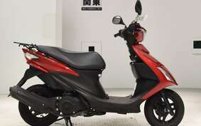 SUZUKI ADDRESS V125 S CF4MA