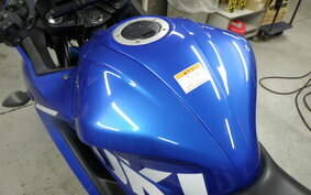 SUZUKI GIXXER 250 SF ED22B