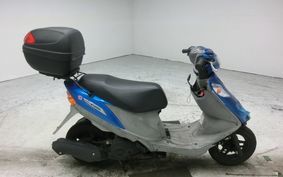 SUZUKI ADDRESS V125 G CF46A